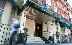Best Western Burns Hotel Kensington London